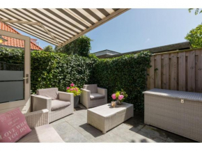 Charming house near the center of Domburg and the coast